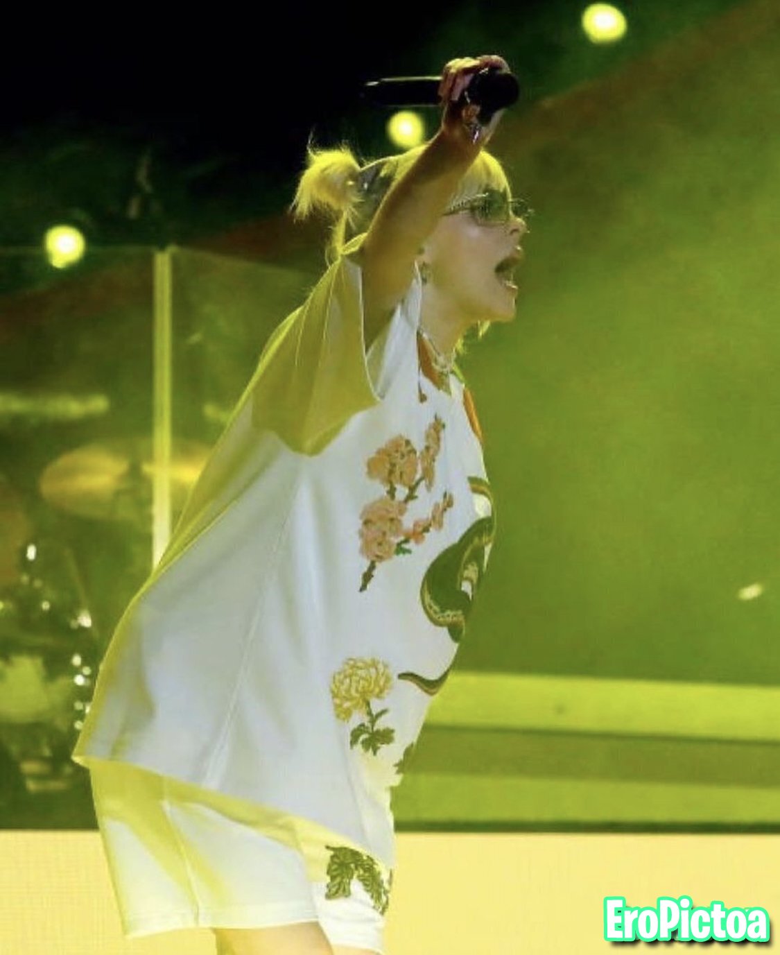 51 Billie eilish photo - Part 44