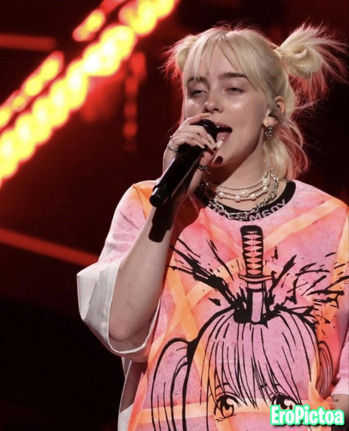 51 Billie eilish photo - Part 47