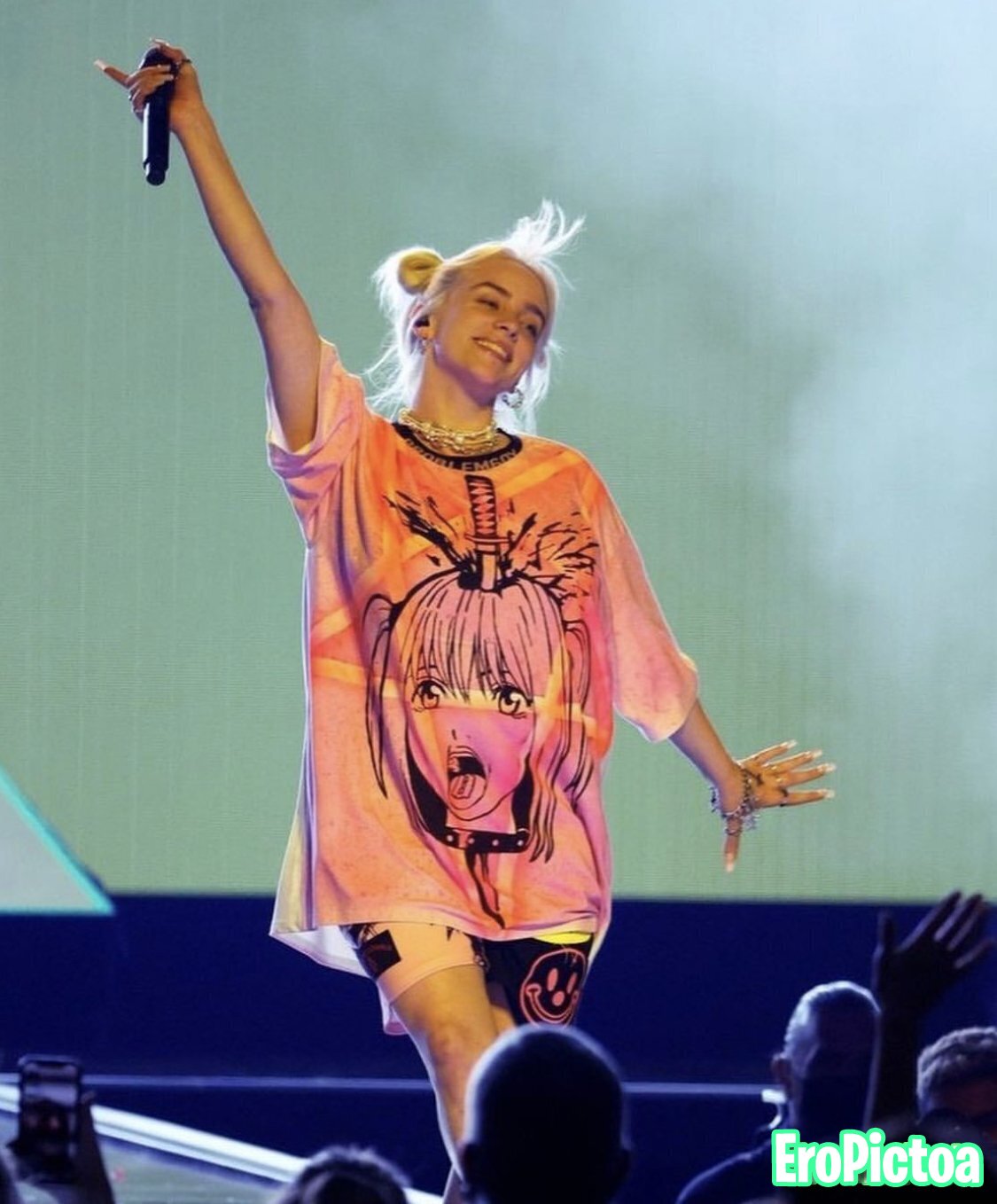 51 Billie eilish photo - Part 45