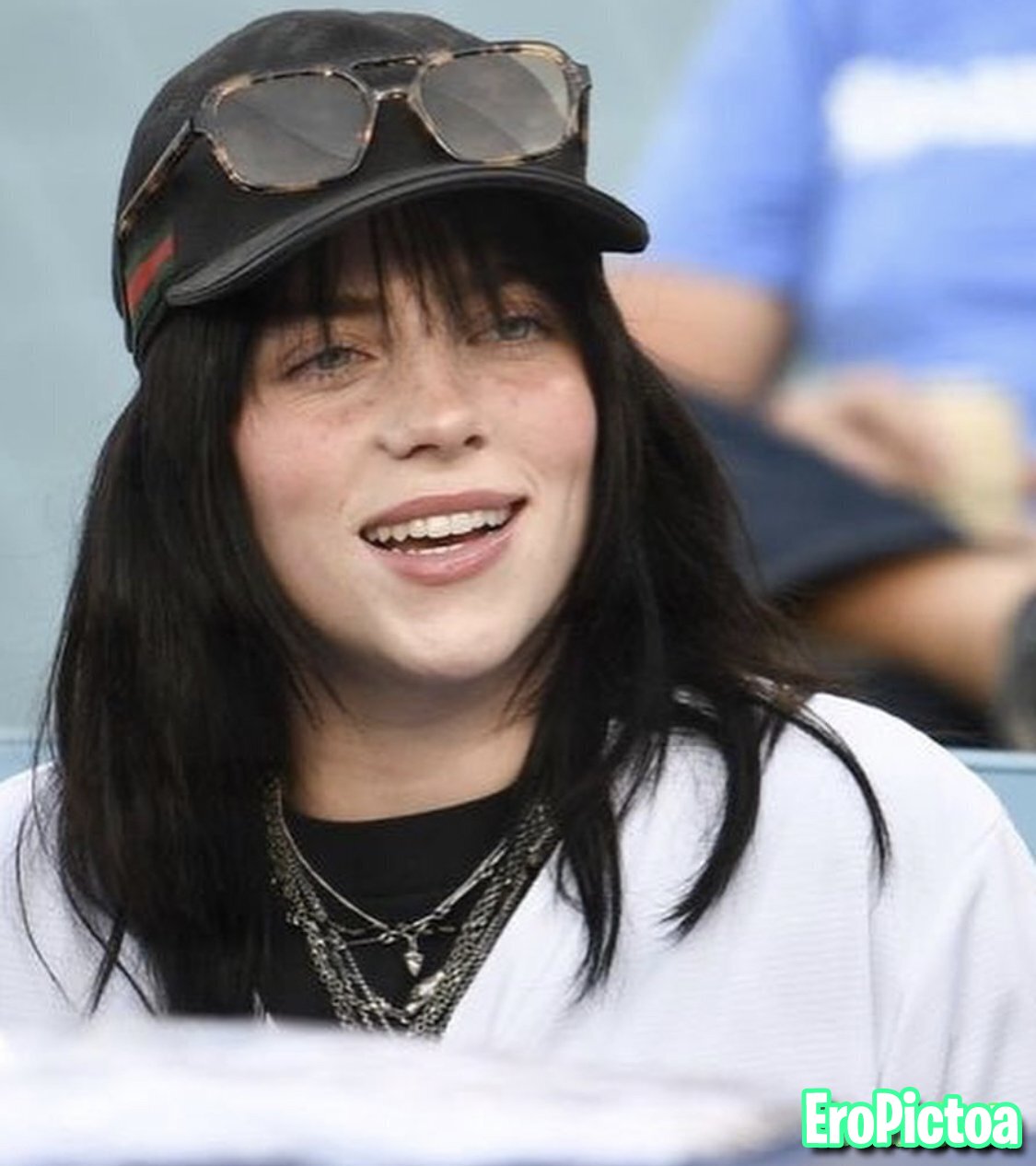 51 Billie eilish photo - Part 50