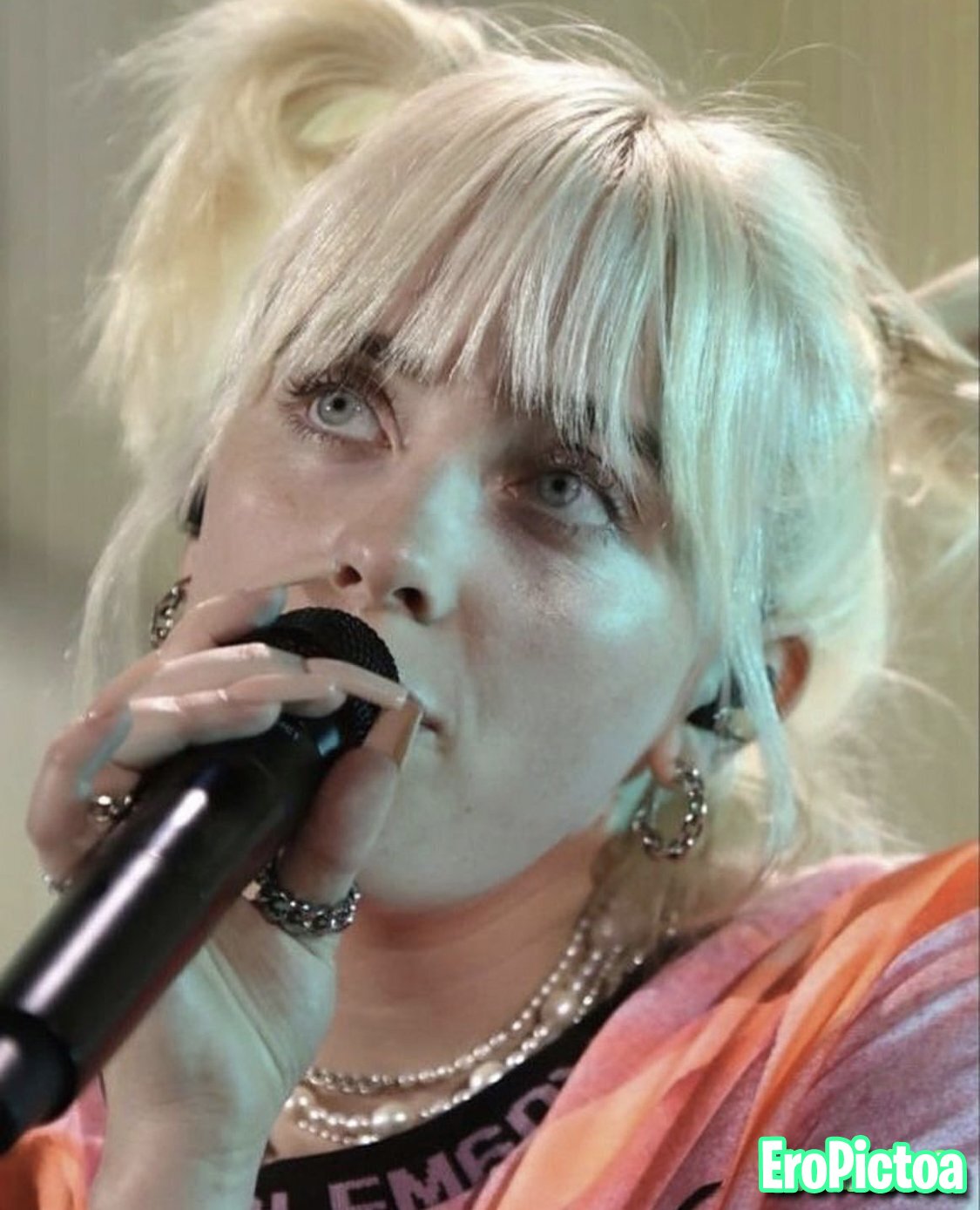 51 Billie eilish photo - Part 53