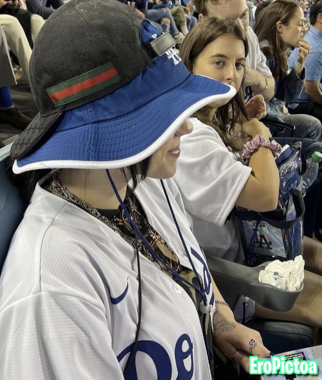 51 Billie eilish photo - Part 55