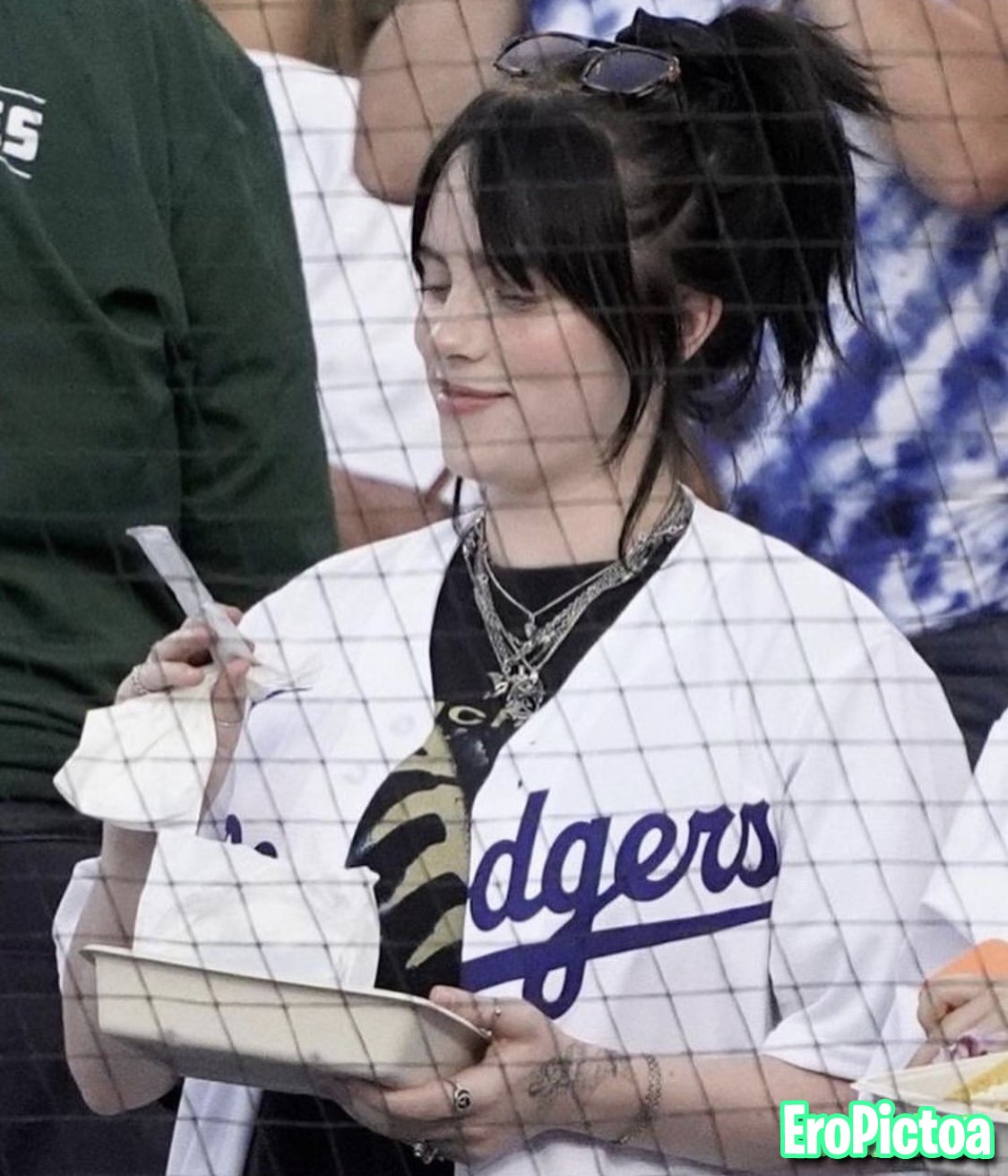 51 Billie eilish photo - Part 57