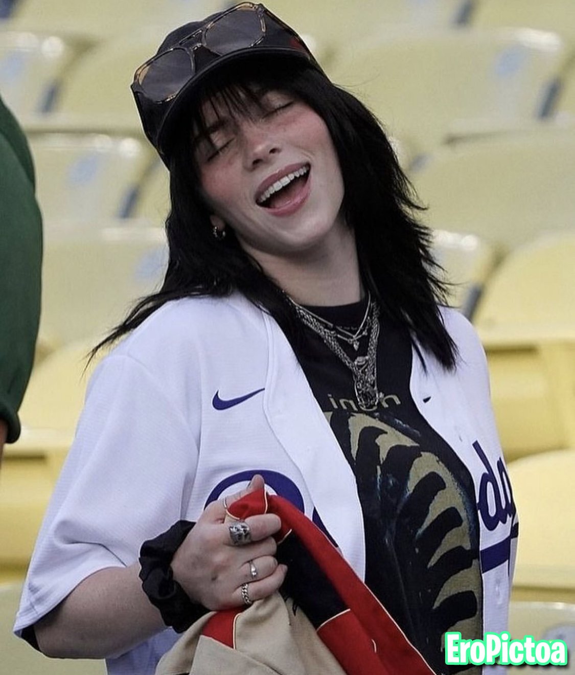51 Billie eilish photo - Part 59
