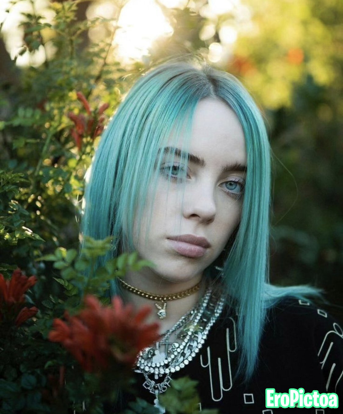 51 Billie eilish photo - Part 63
