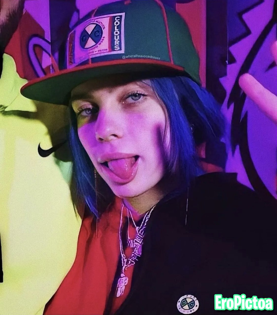 51 Billie eilish photo - Part 65