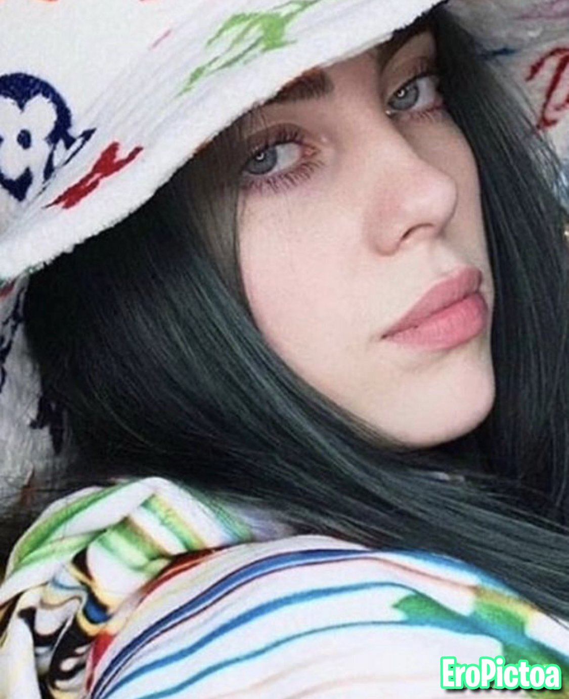51 Billie eilish photo - Part 3