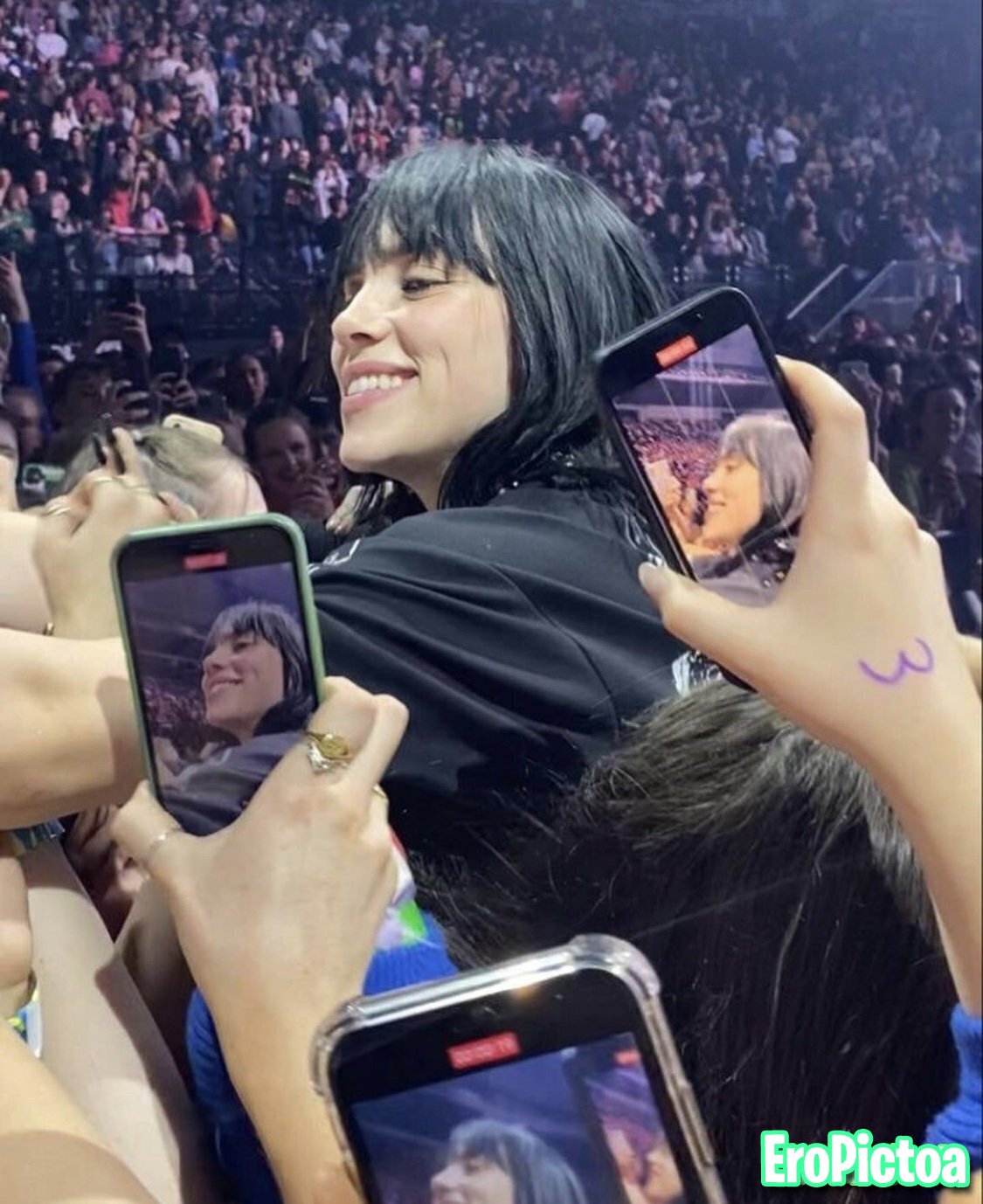 51 Billie eilish photo - Part 9