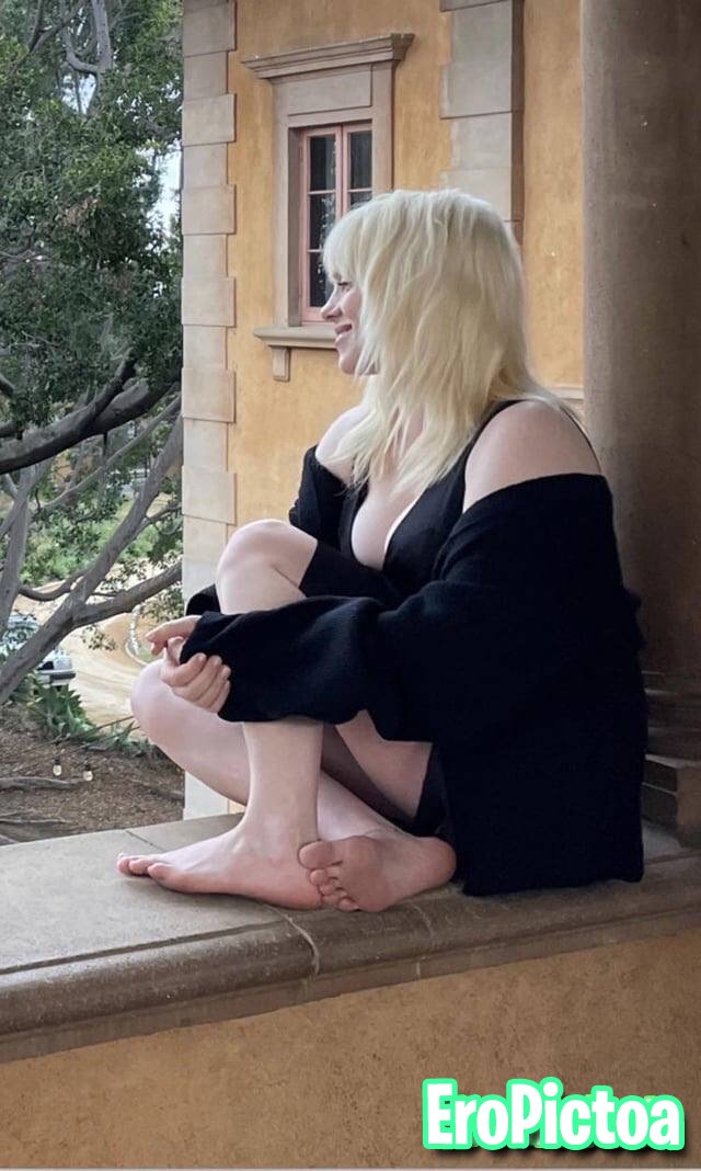 Billie Eilish Vol.9 photo featuring bi - Part 11