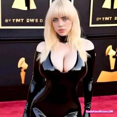Thumbnail for Billie eilish deepfake/hentai 2/2
