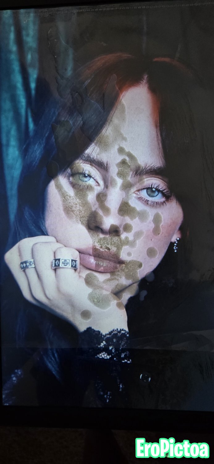 Billie Eilish IV photo featuring Billie Eilish - Part 3