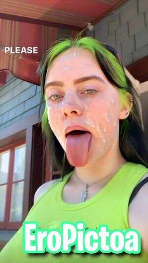 Billie 2 photo featuring cele