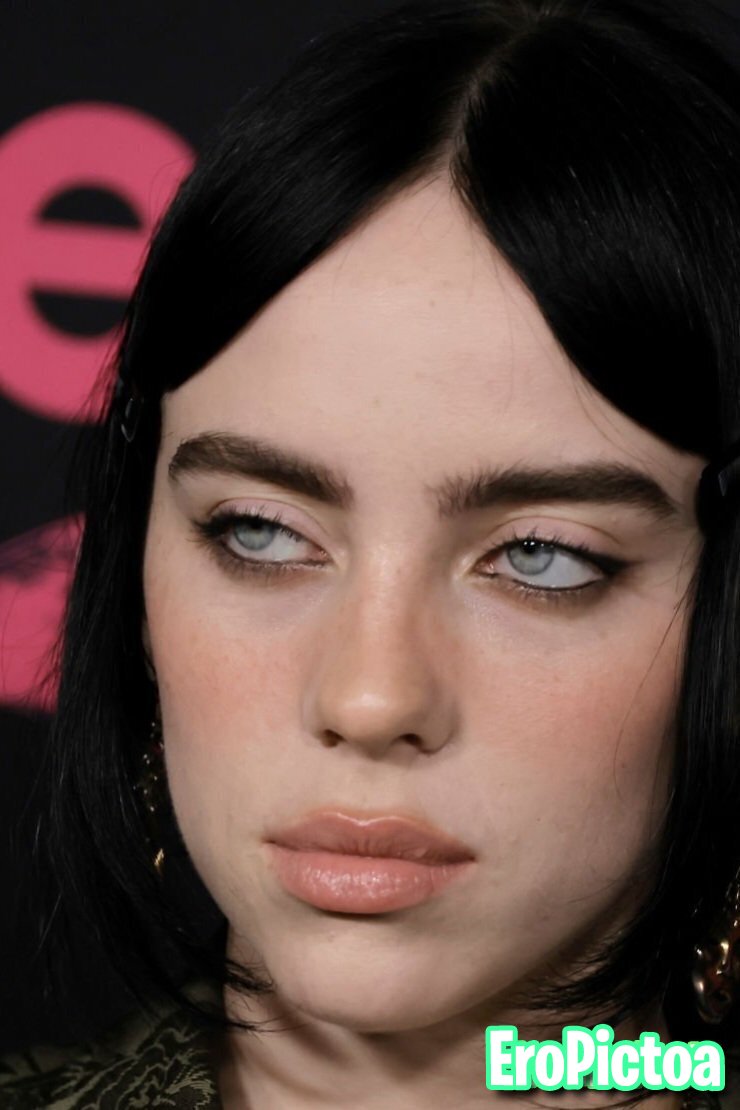 Billie Eilish Faceporn #1 ( contest winner ) photo featuring Billie eilish - Part 65