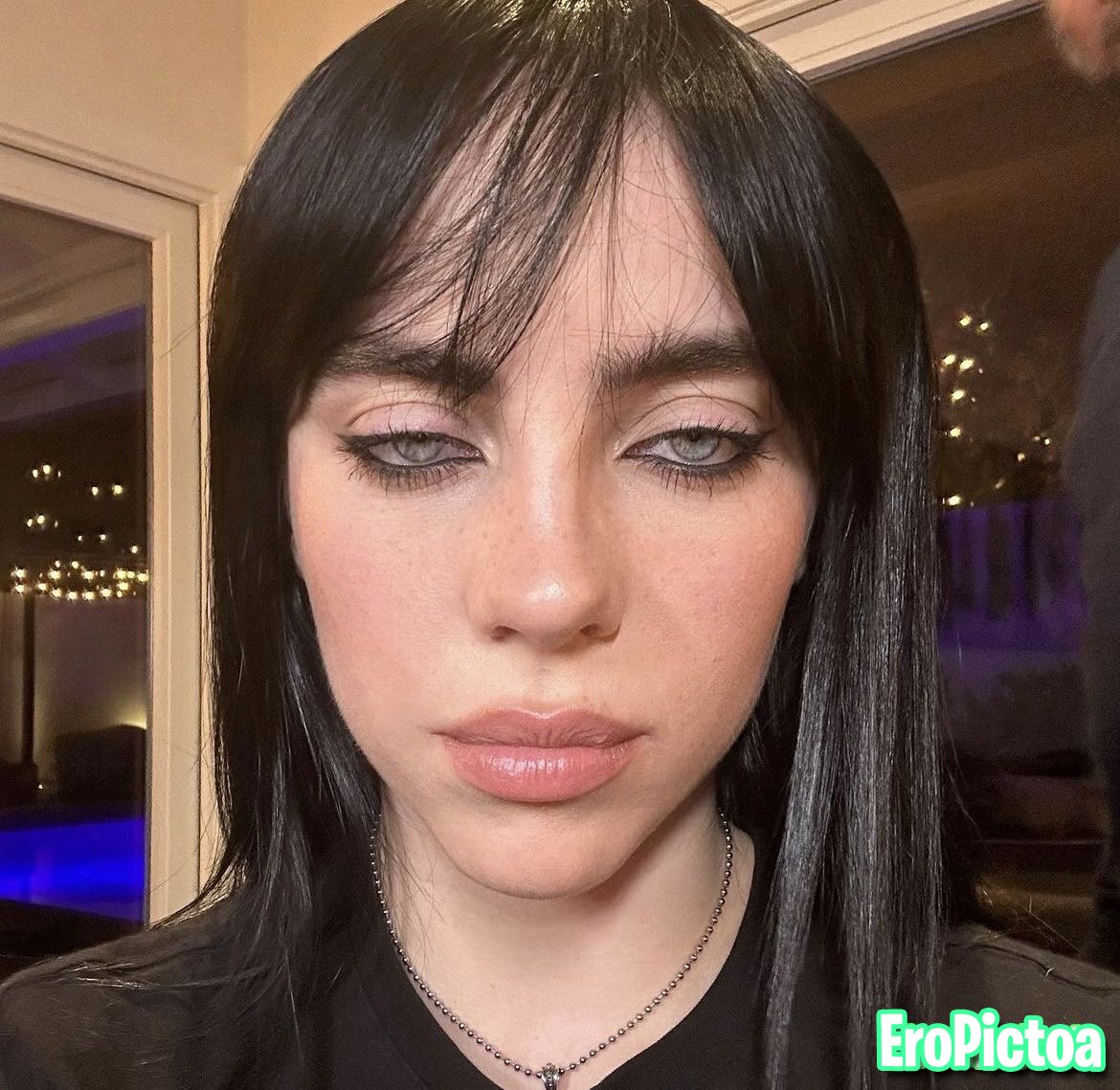 Billie Eilish Vol.19 photo featuring bbc - Part 15