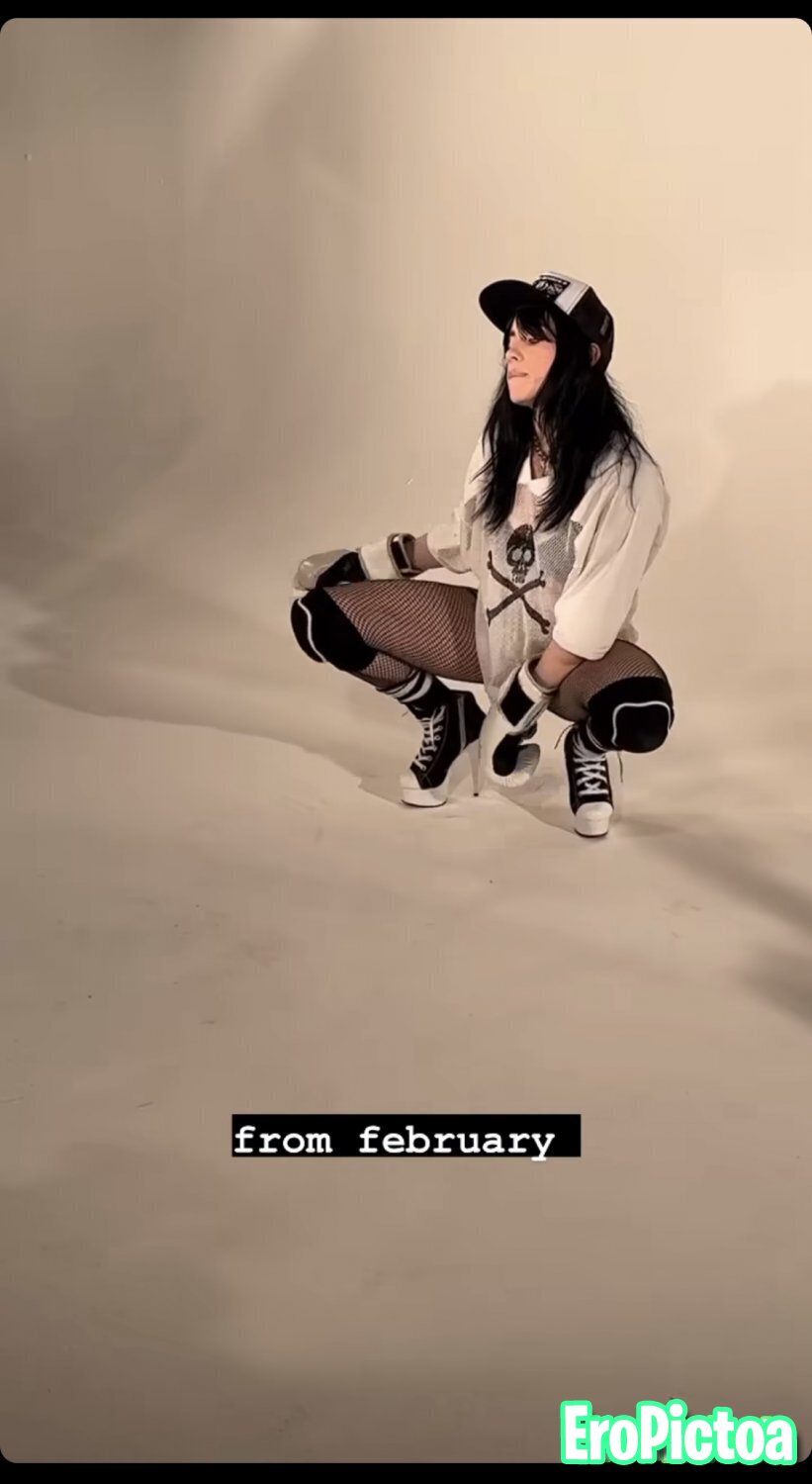 Billie eilish 68 photo - Part 5