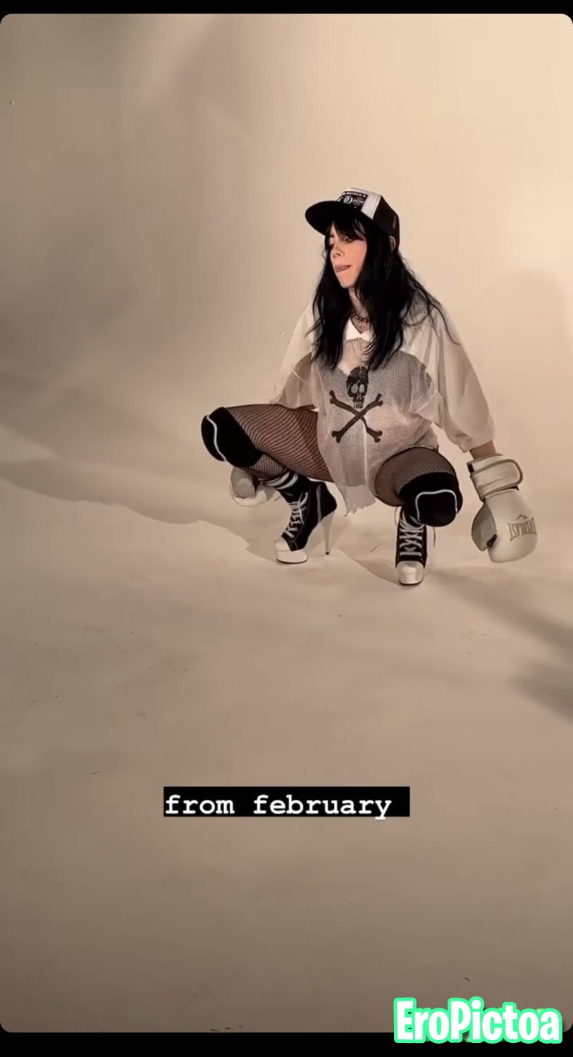 Billie eilish 68 photo - Part 10
