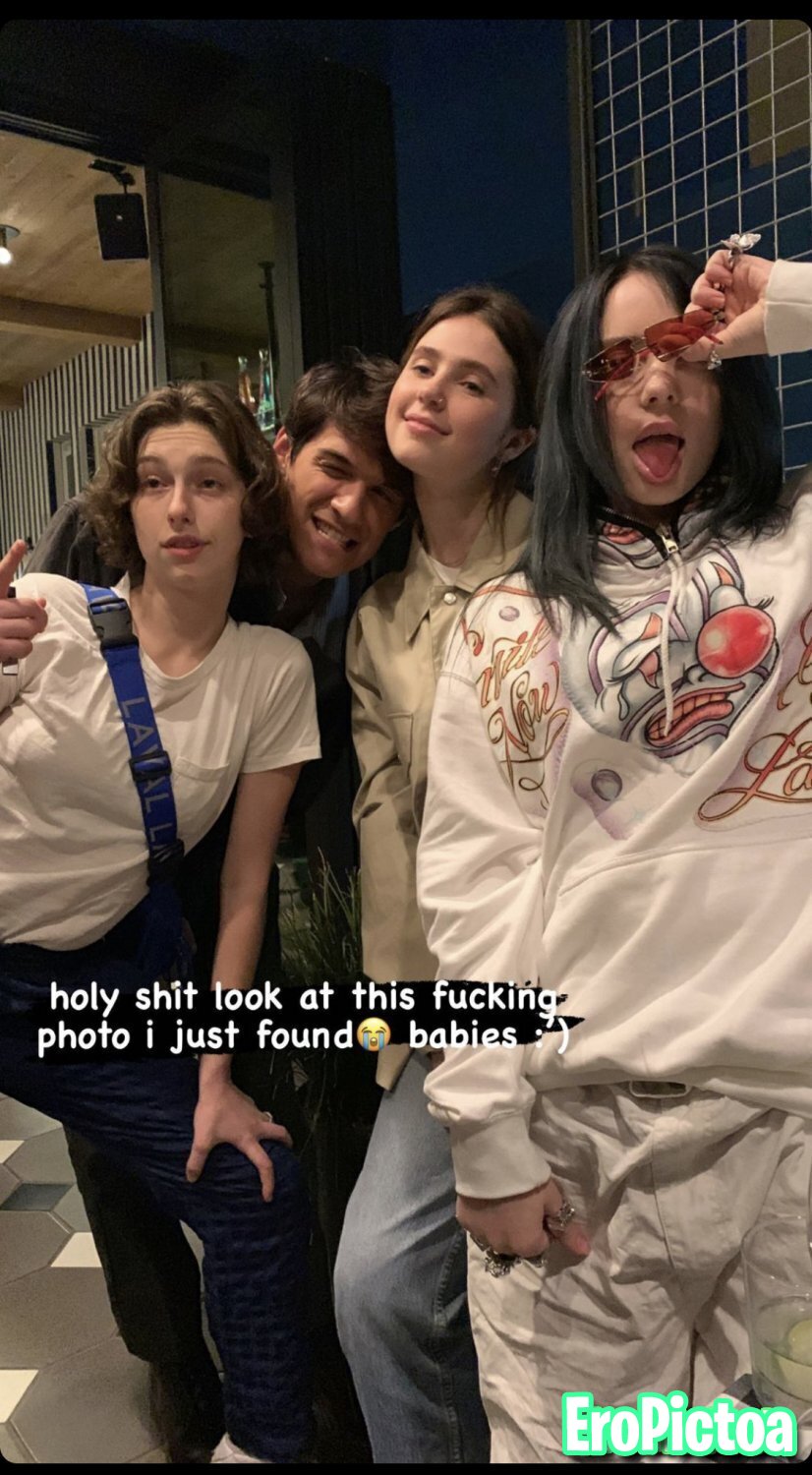 Billie eilish 68 photo - Part 13