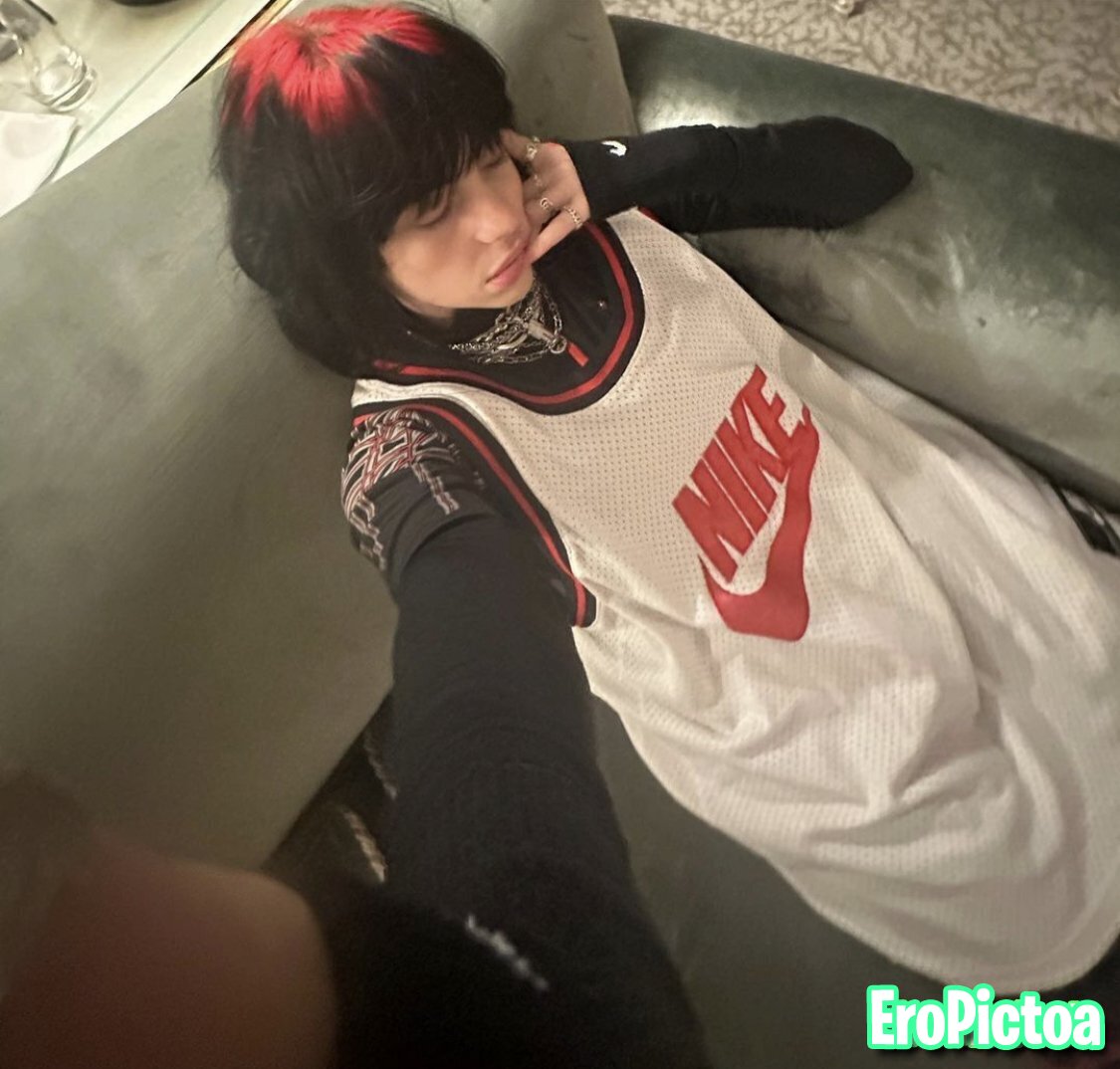 Billie eilish 68 photo - Part 14