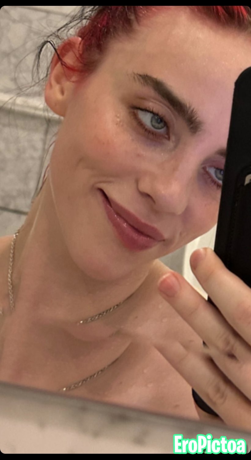 Billie eilish 68 photo - Part 17