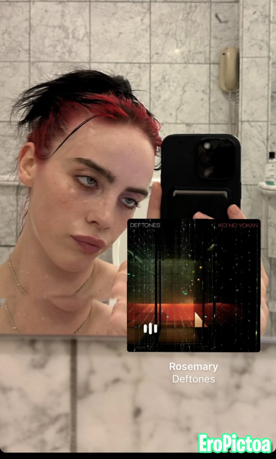 Billie eilish 68 photo - Part 19