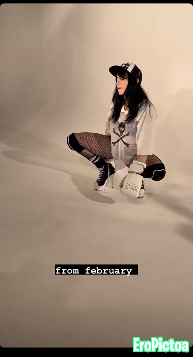 Billie eilish 68 photo - Part 6