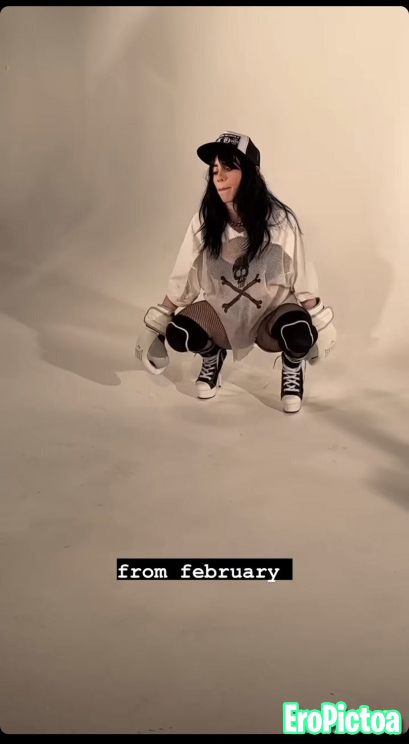 Billie eilish 68 photo - Part 4
