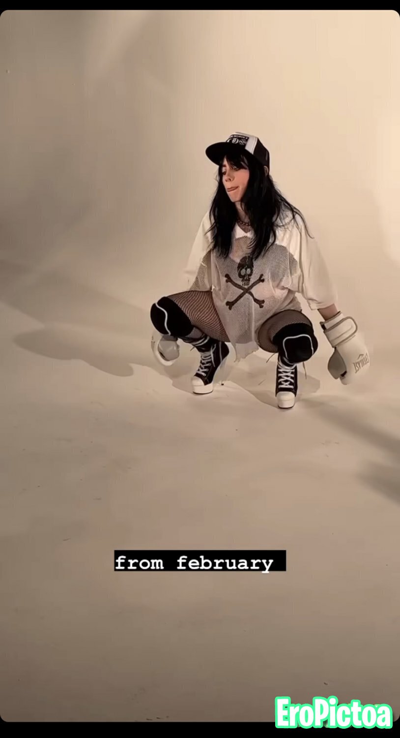 Billie eilish 68 photo - Part 3