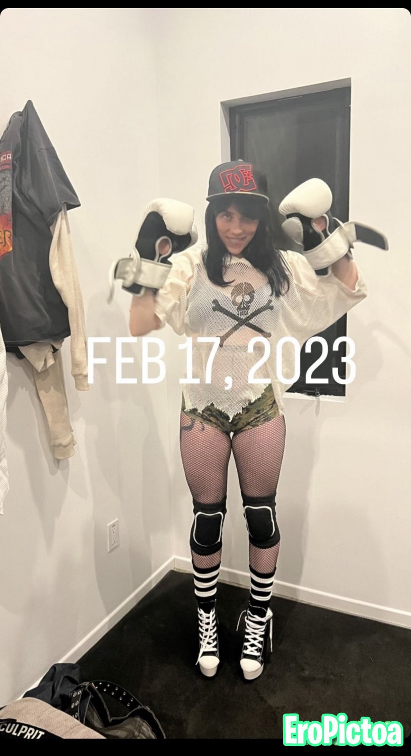 Billie eilish 68 photo - Part 7