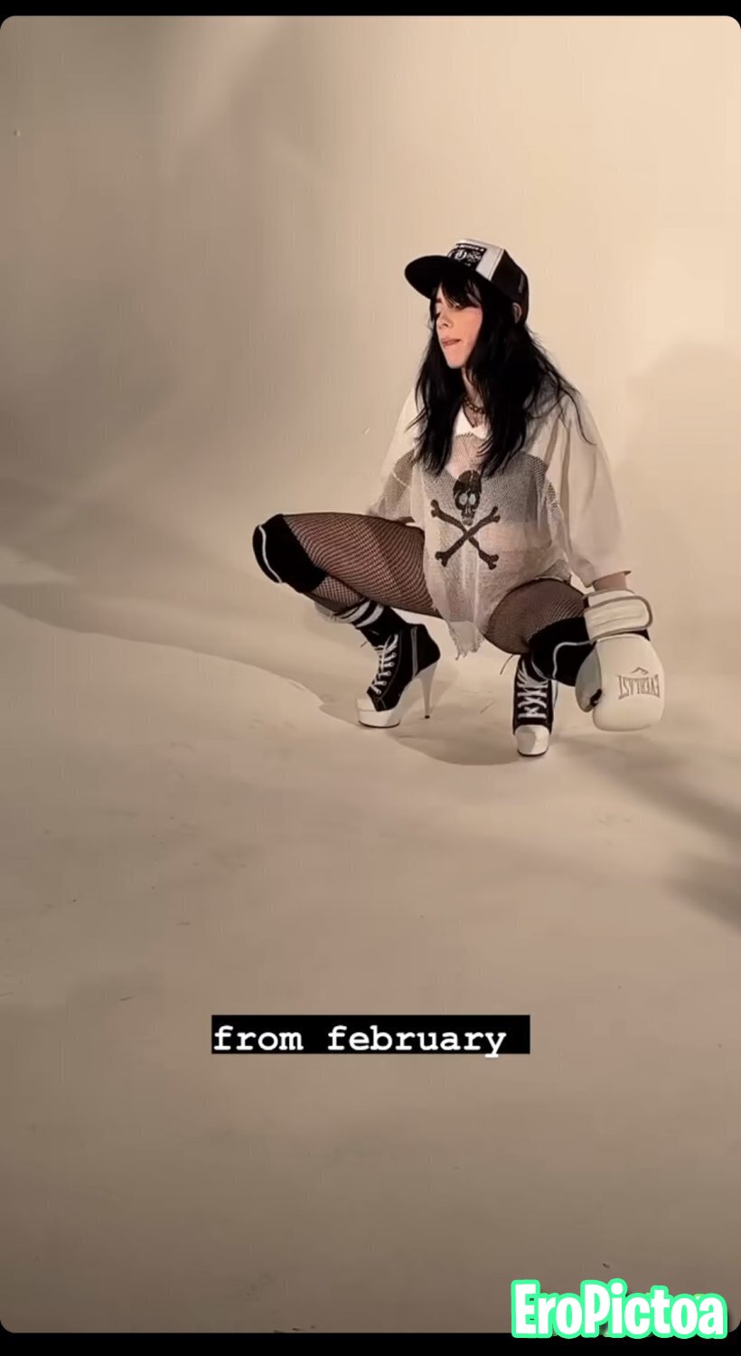 Billie eilish 68 photo - Part 8