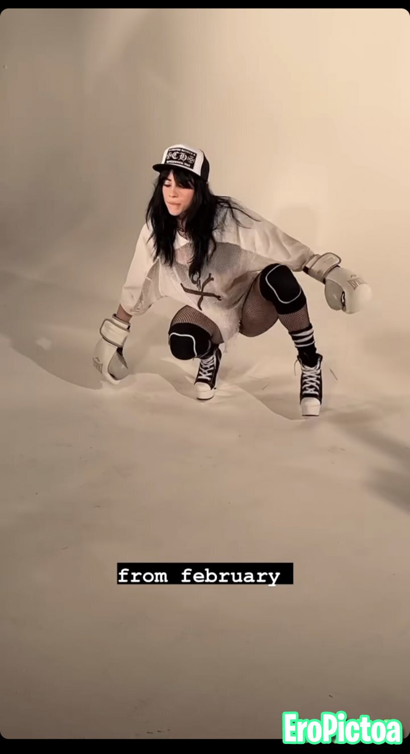 Billie eilish 68 photo - Part 2