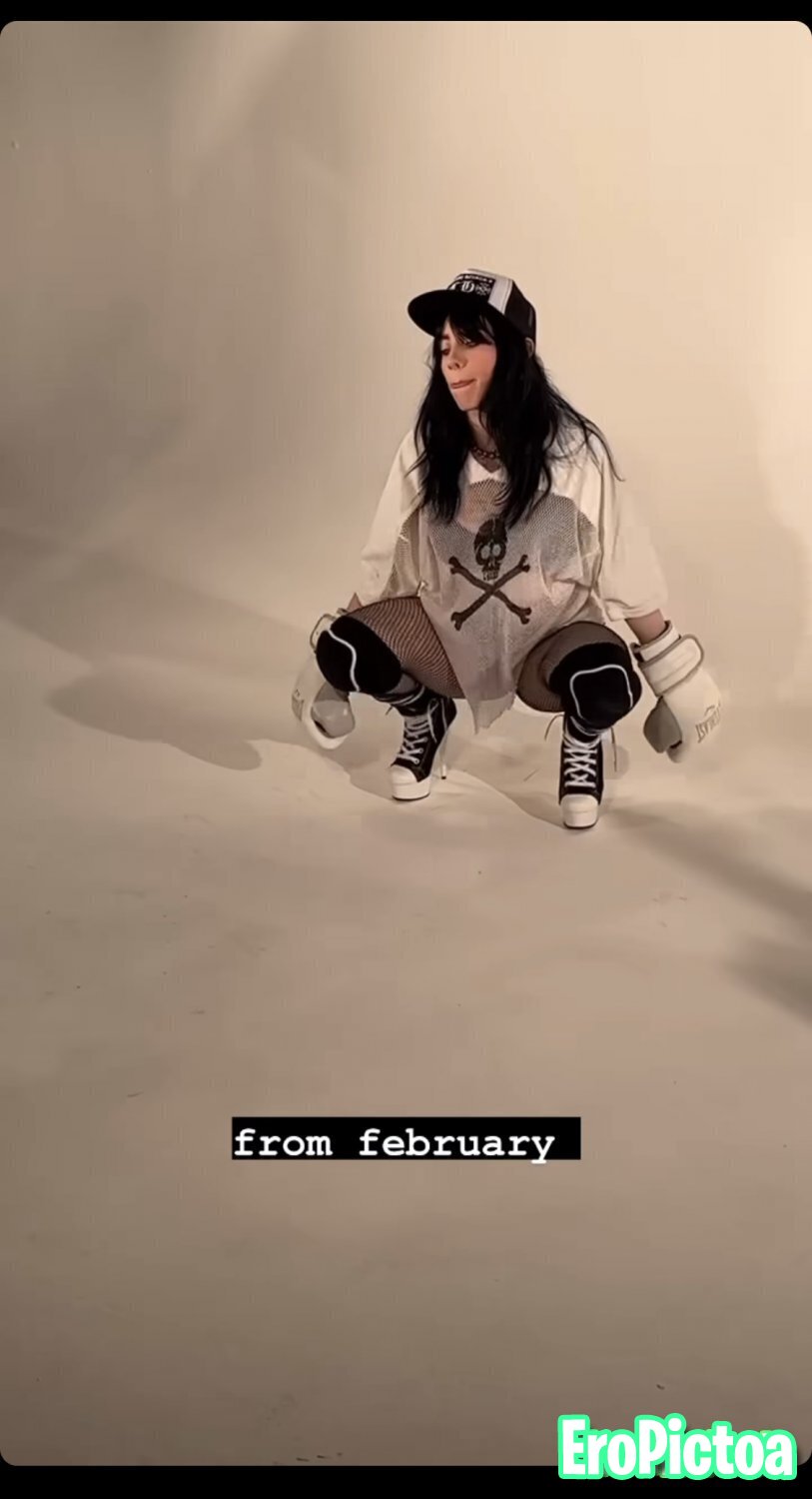 Billie eilish 68 photo - Part 9