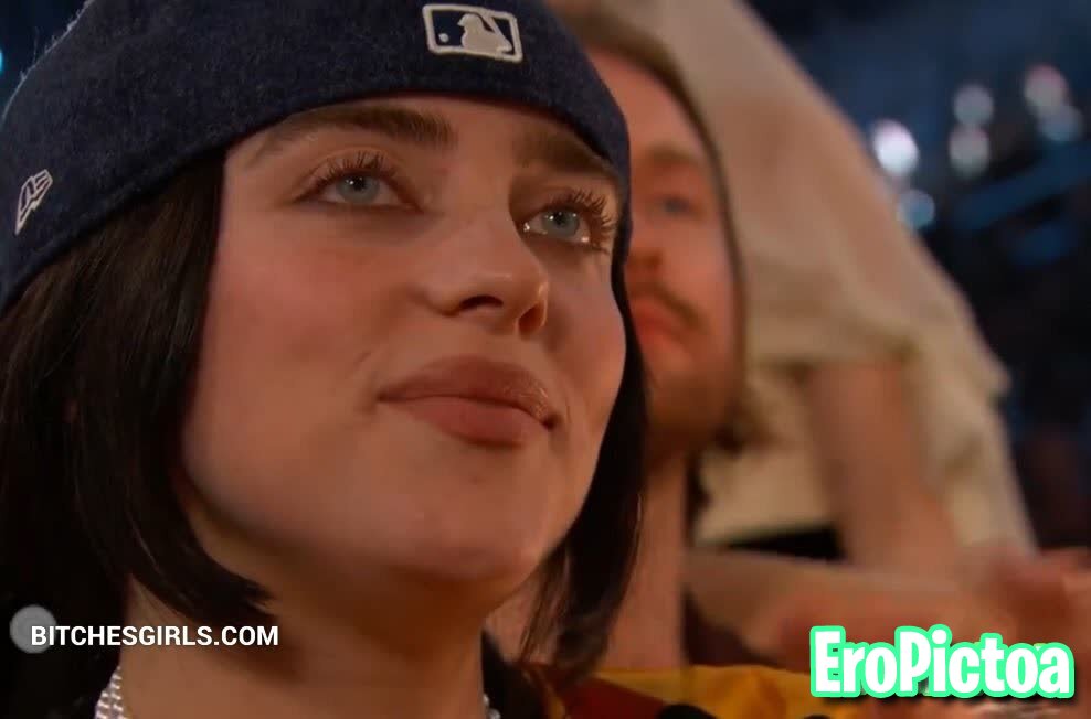 Billie Eilish Vol.18 photo featuring cuck