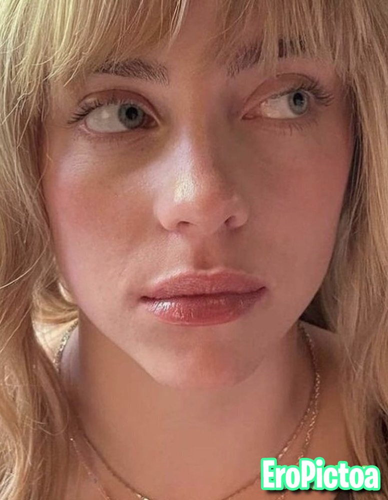 Billie Eilish Vol.11 photo featuring goon - Part 1