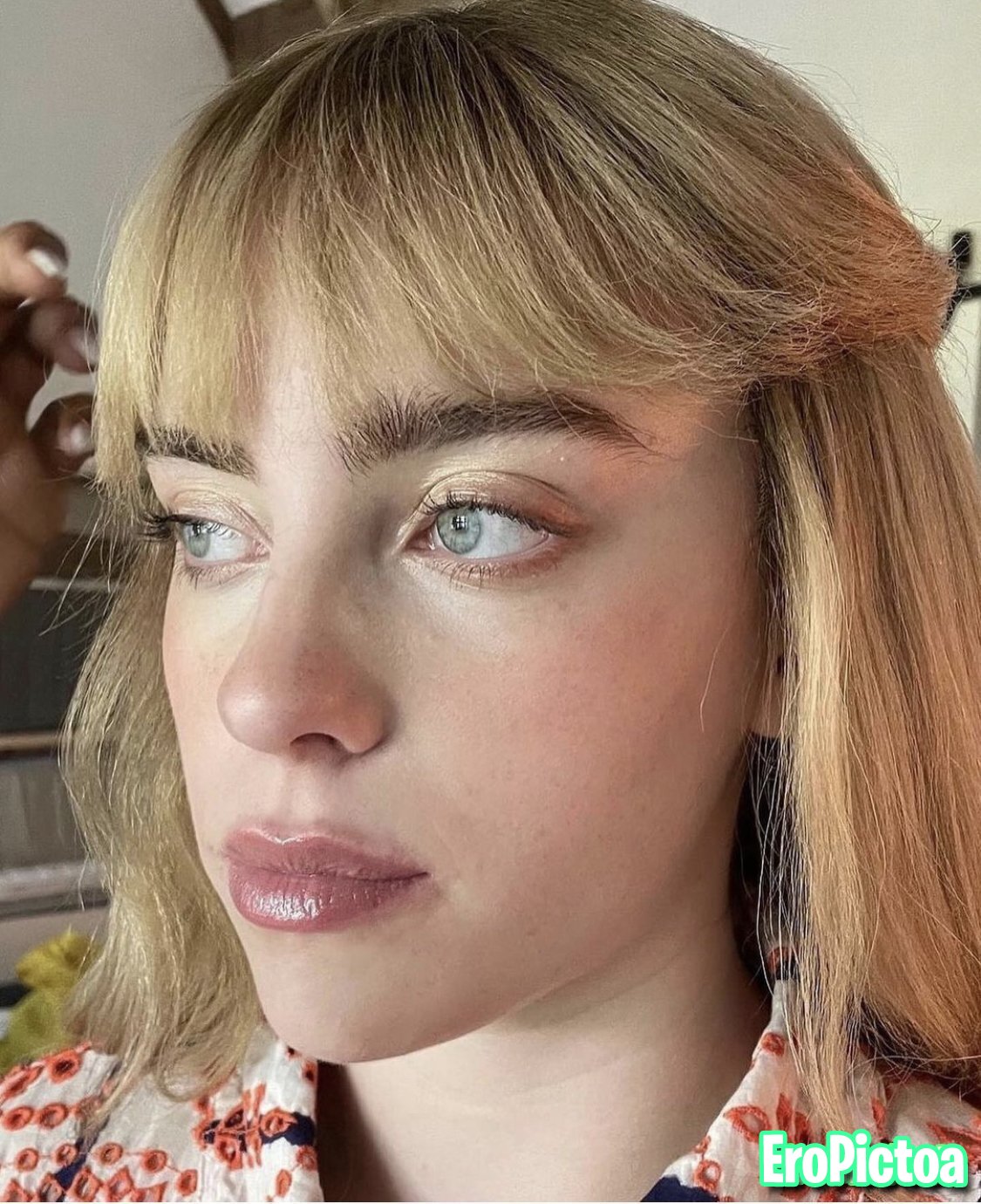 Billie Eilish Vol.11 photo featuring cuck - Part 12