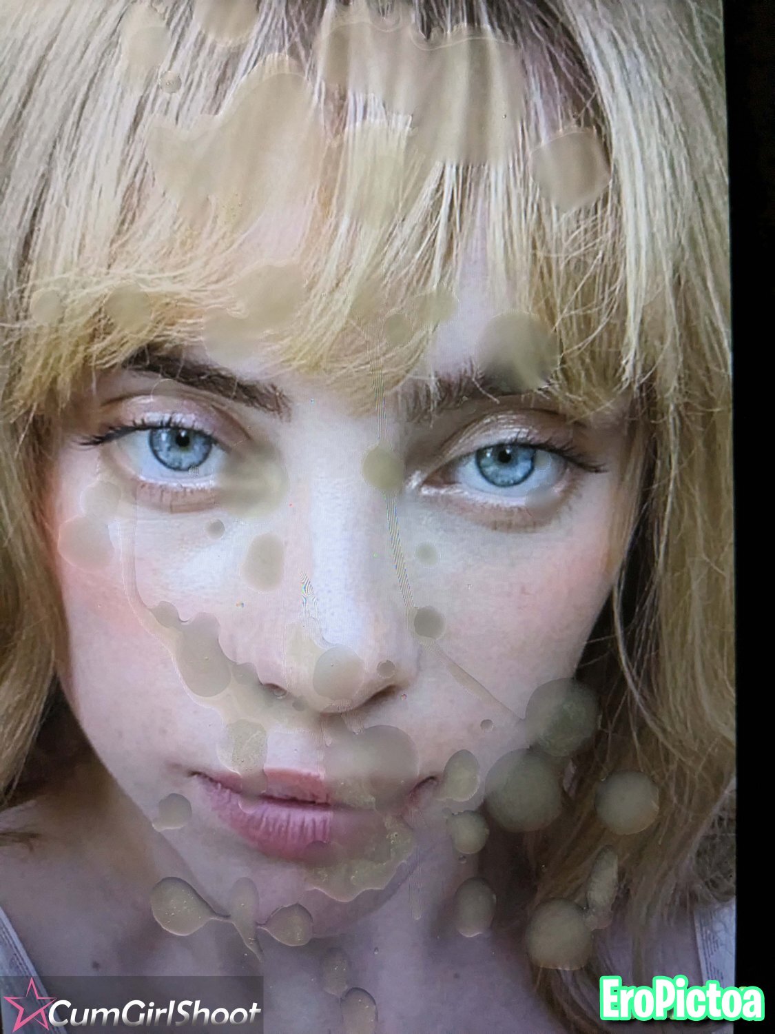 Billie Eilish Vol.11 photo featuring jerkbuds - Part 14