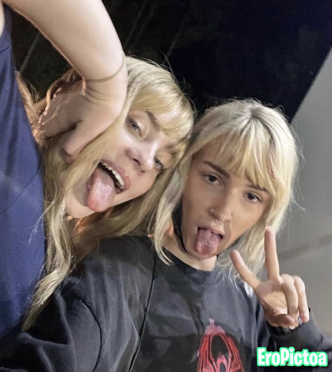 Billie Eilish Vol.11 photo featuring jerkbuds - Part 5