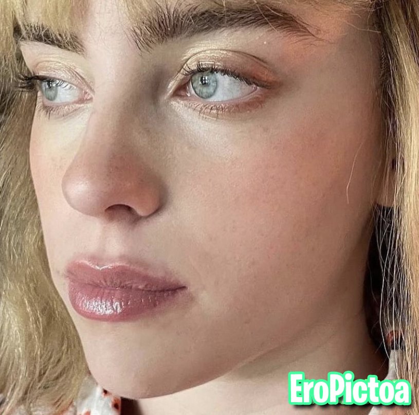 Billie Eilish Vol.11 photo featuring goon - Part 10