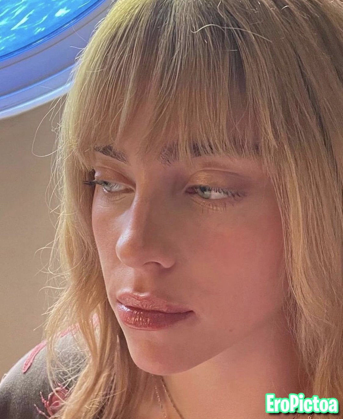Billie Eilish Vol.11 photo featuring bi - Part 2
