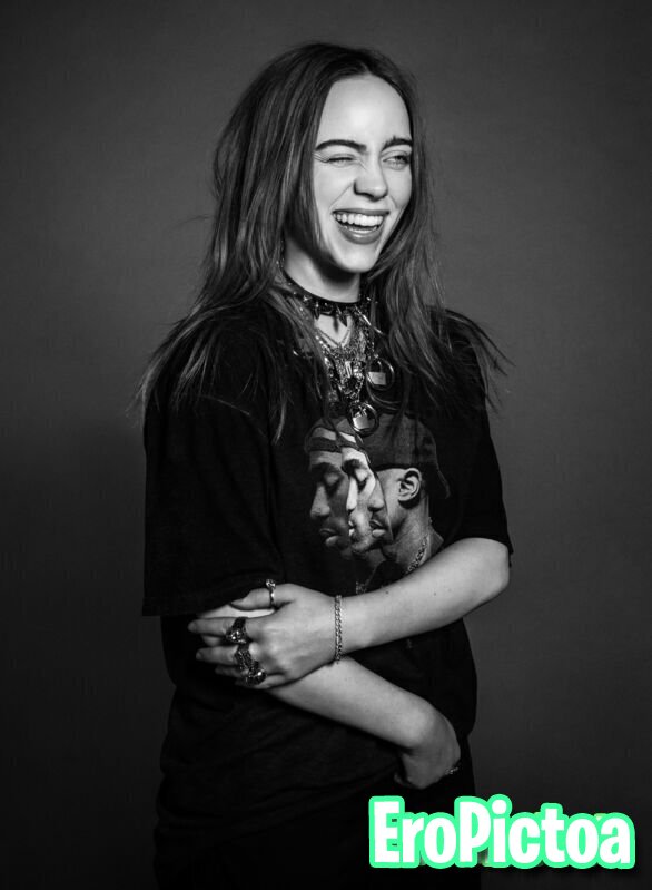 Billie Eilish photo featuring Billie Eilish - Part 20