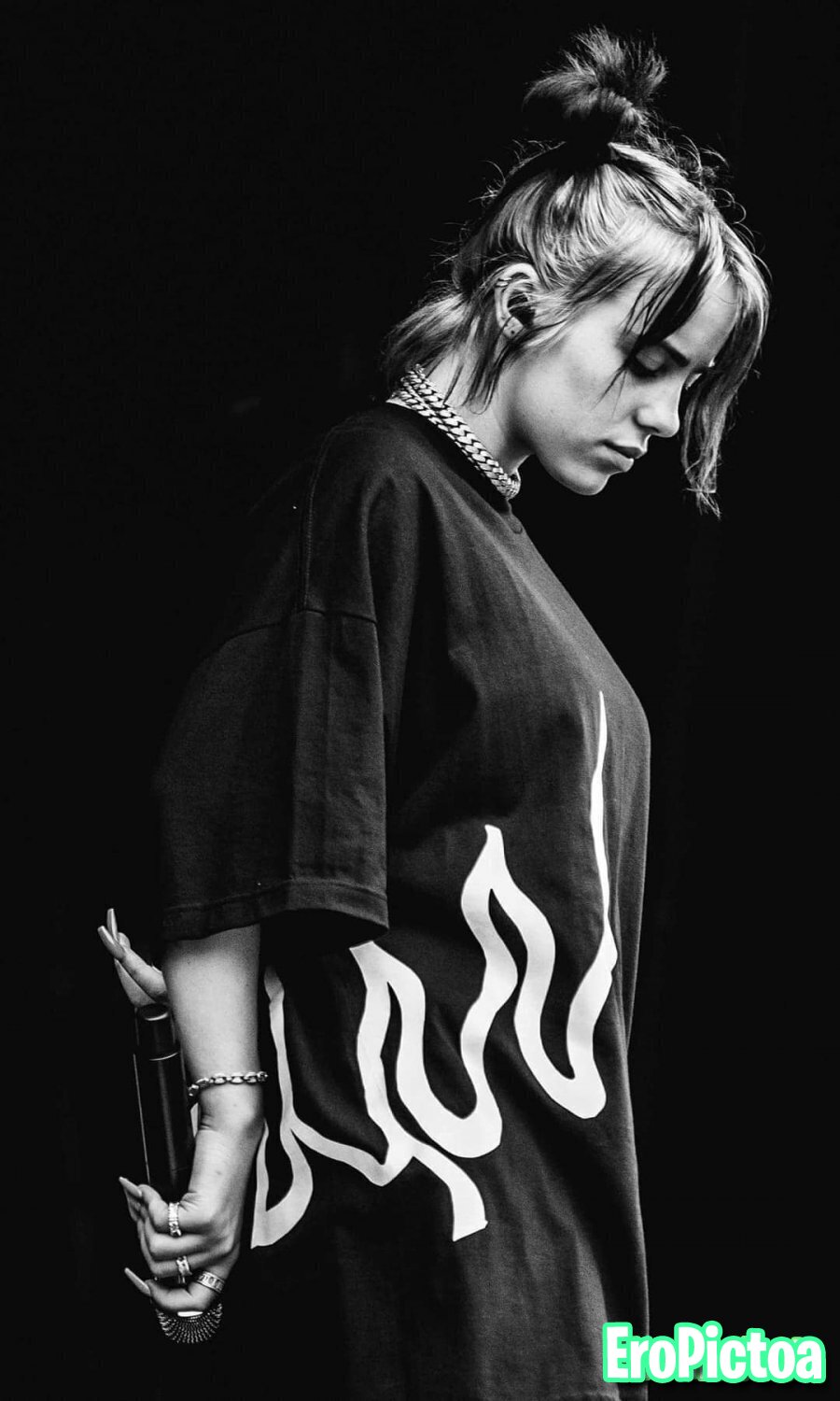 Billie Eilish photo featuring Billie Eilish - Part 22