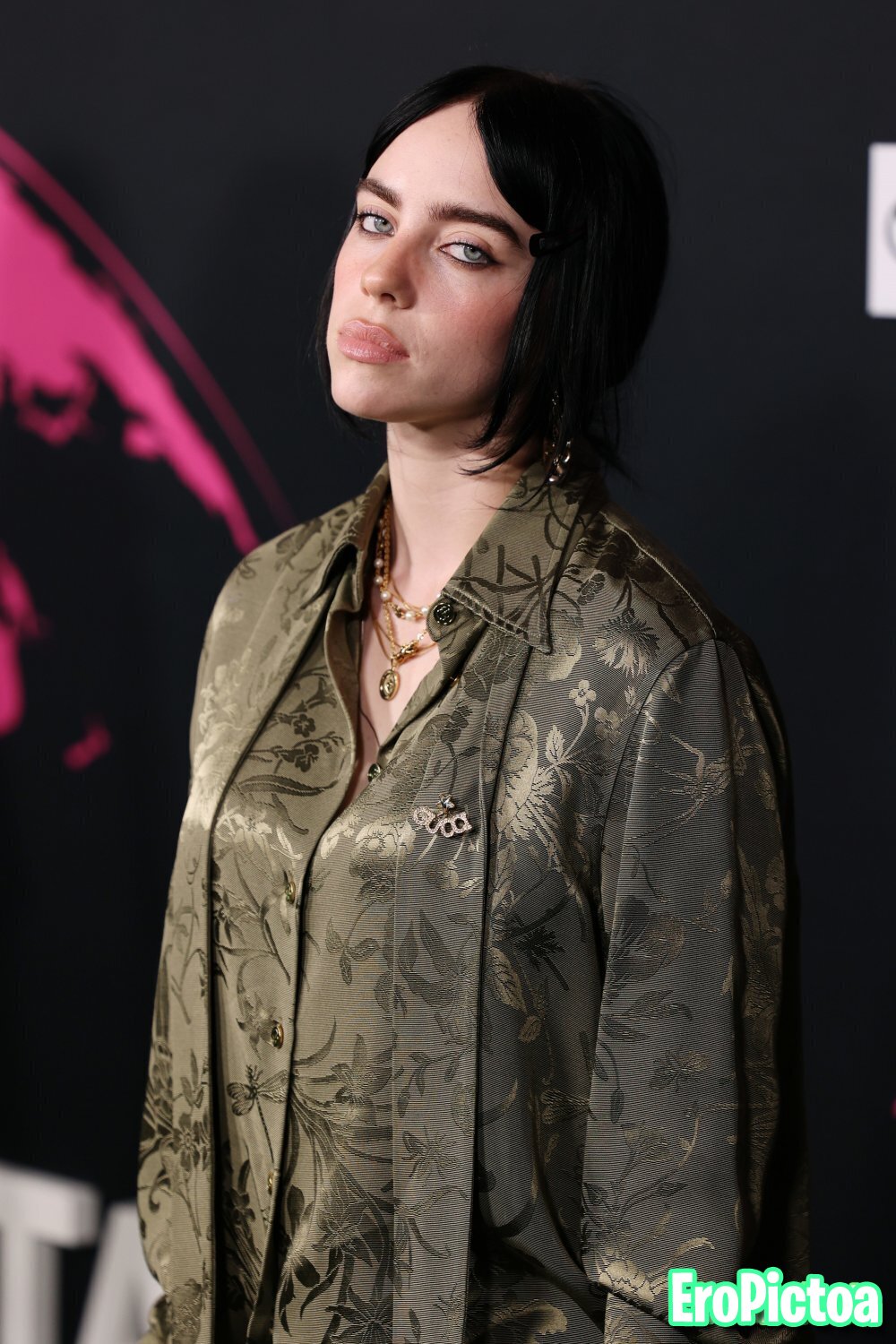 Billie Eilish photo featuring Billie Eilish - Part 23