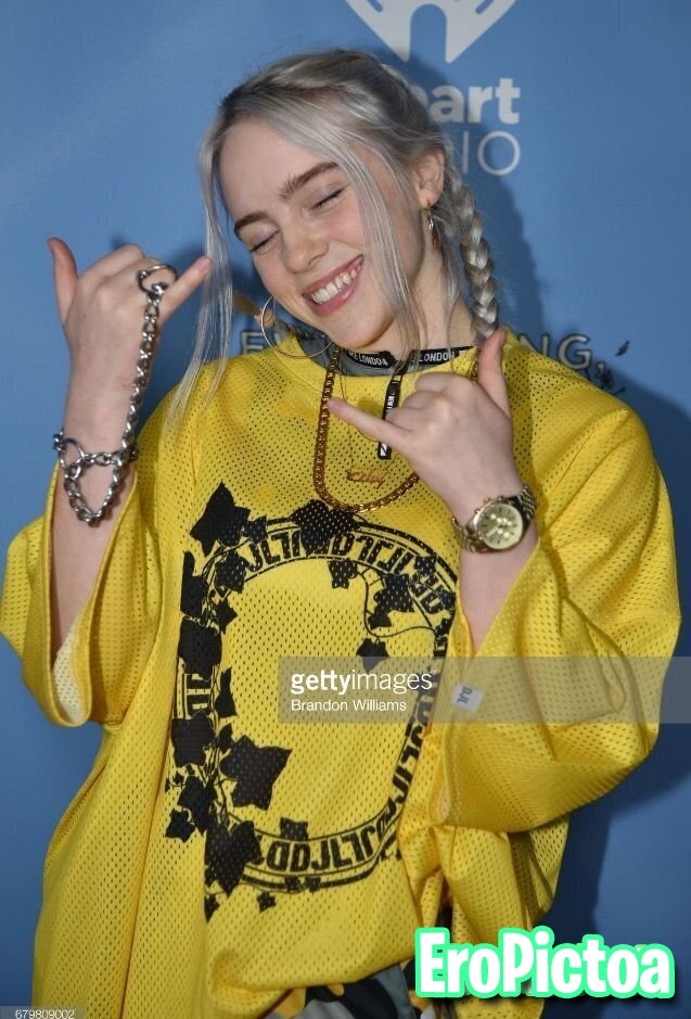 Billie Eilish photo featuring Billie Eilish - Part 27