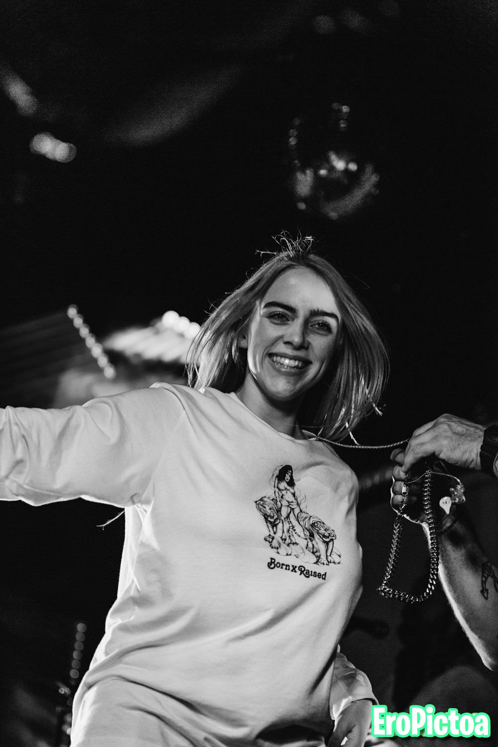 Billie Eilish photo featuring Billie Eilish - Part 29