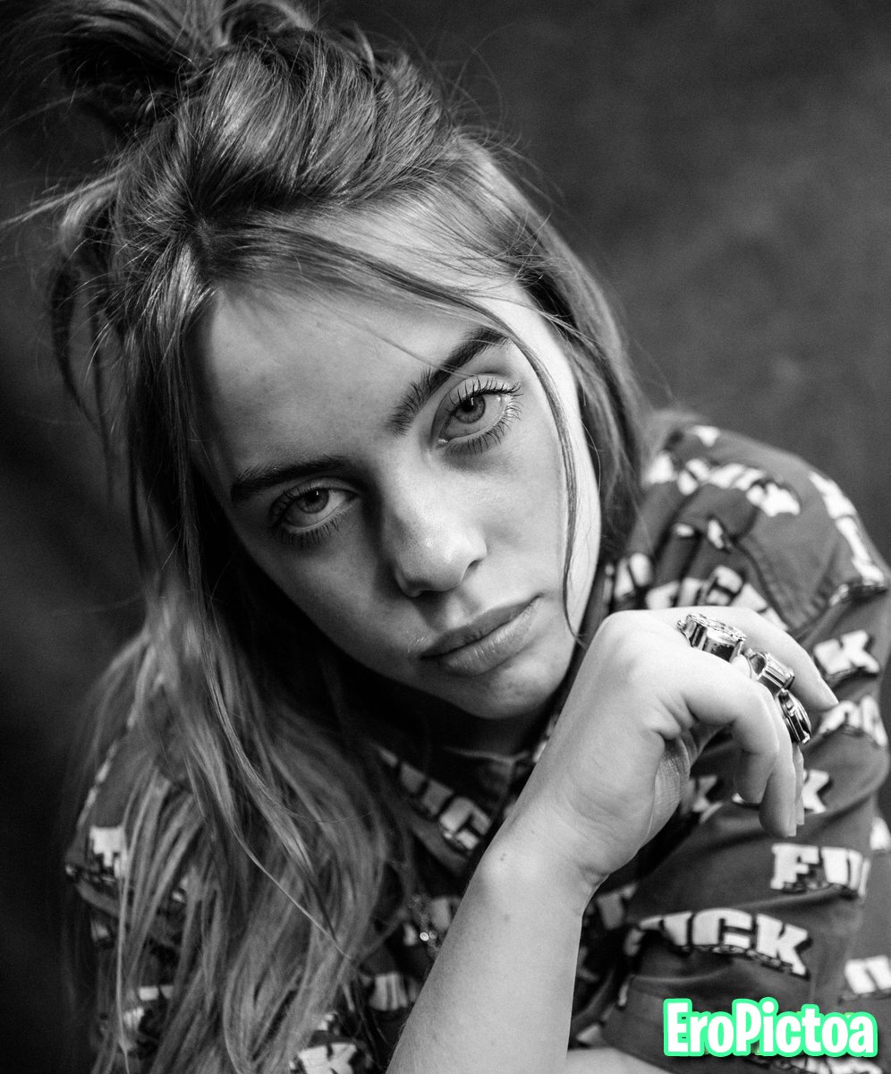 Billie Eilish photo featuring Billie Eilish - Part 30