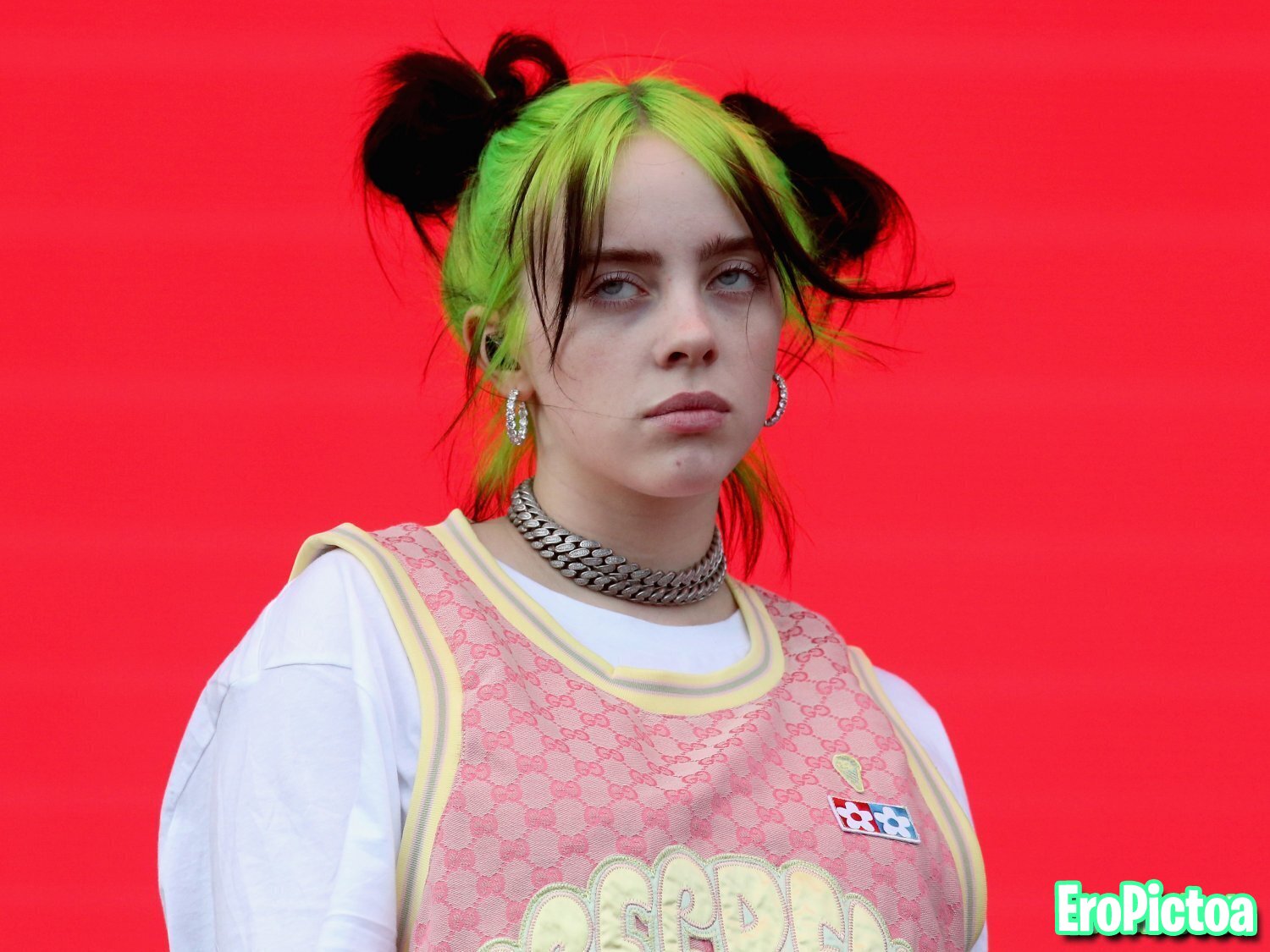 Billie Eilish photo featuring Billie Eilish - Part 32