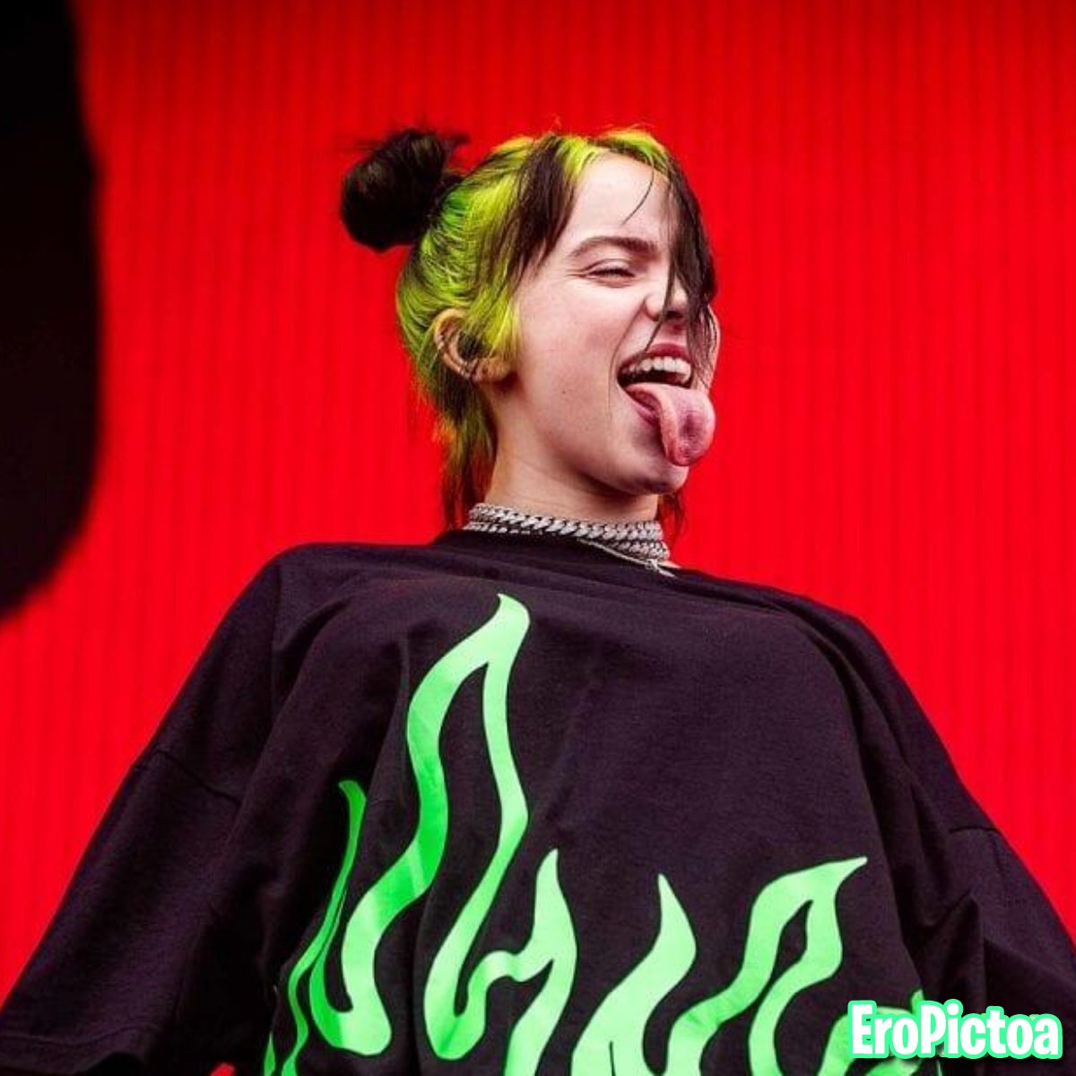 Billie Eilish photo featuring Billie Eilish - Part 34