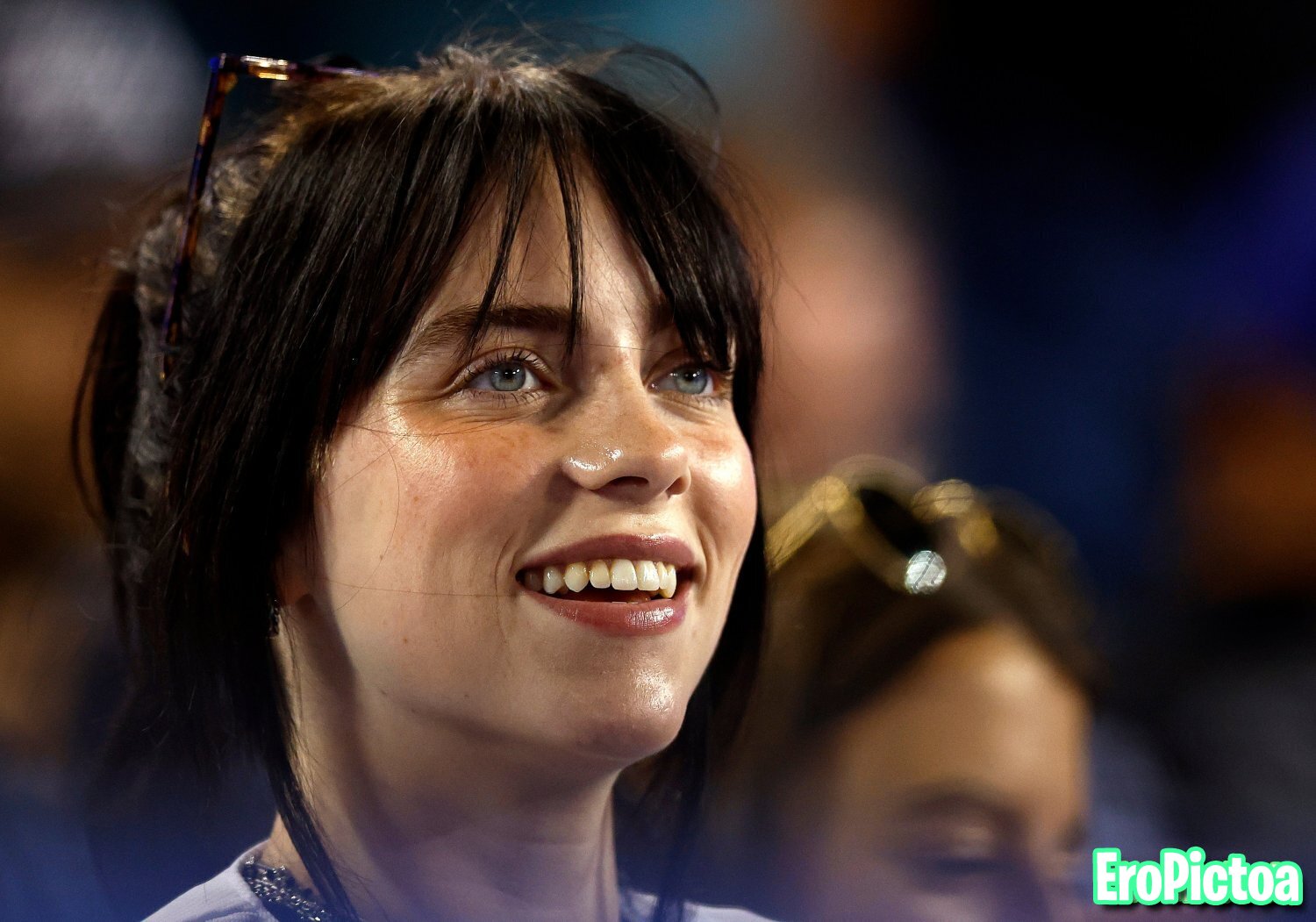 Billie Eilish photo featuring Billie Eilish - Part 35
