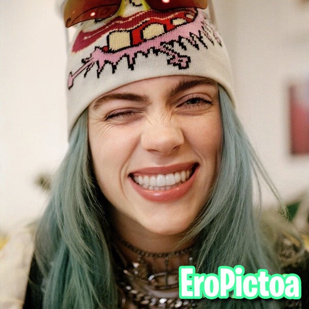 Billie Eilish photo featuring Billie Eilish - Part 16