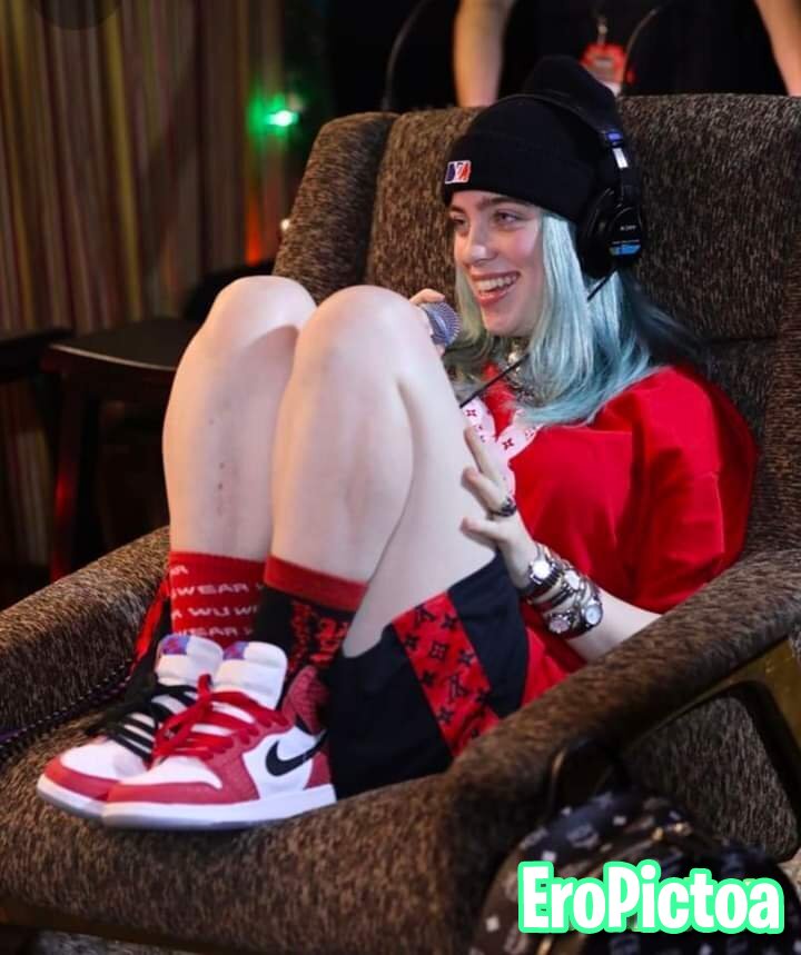 Billie Eilish photo featuring Billie Eilish - Part 44