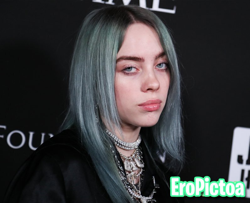 Billie Eilish photo featuring Billie Eilish - Part 47